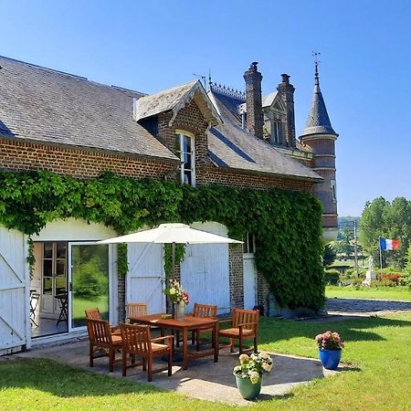 Chateau Machiel Eksteriør billede