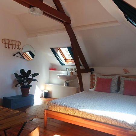 Chateau Machiel Eksteriør billede