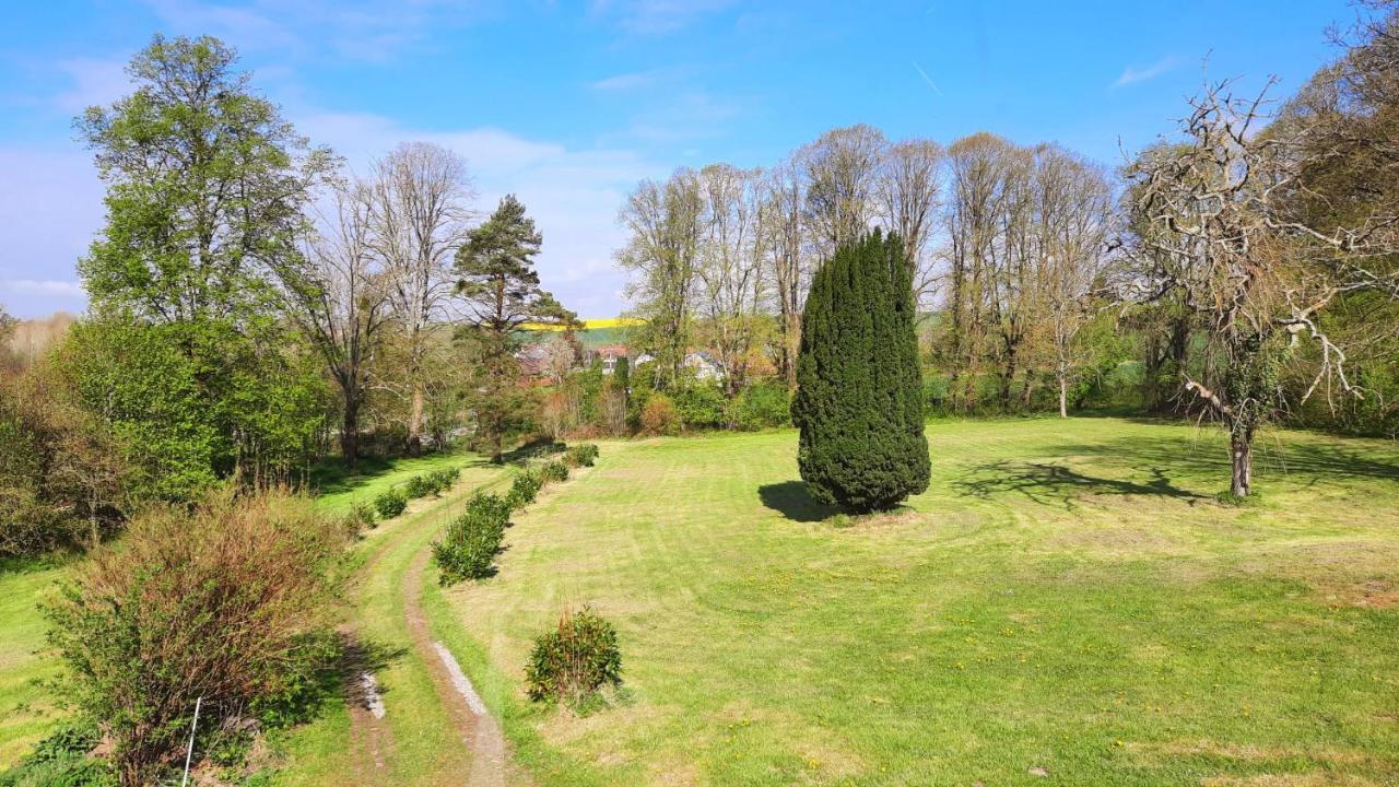 Chateau Machiel Eksteriør billede