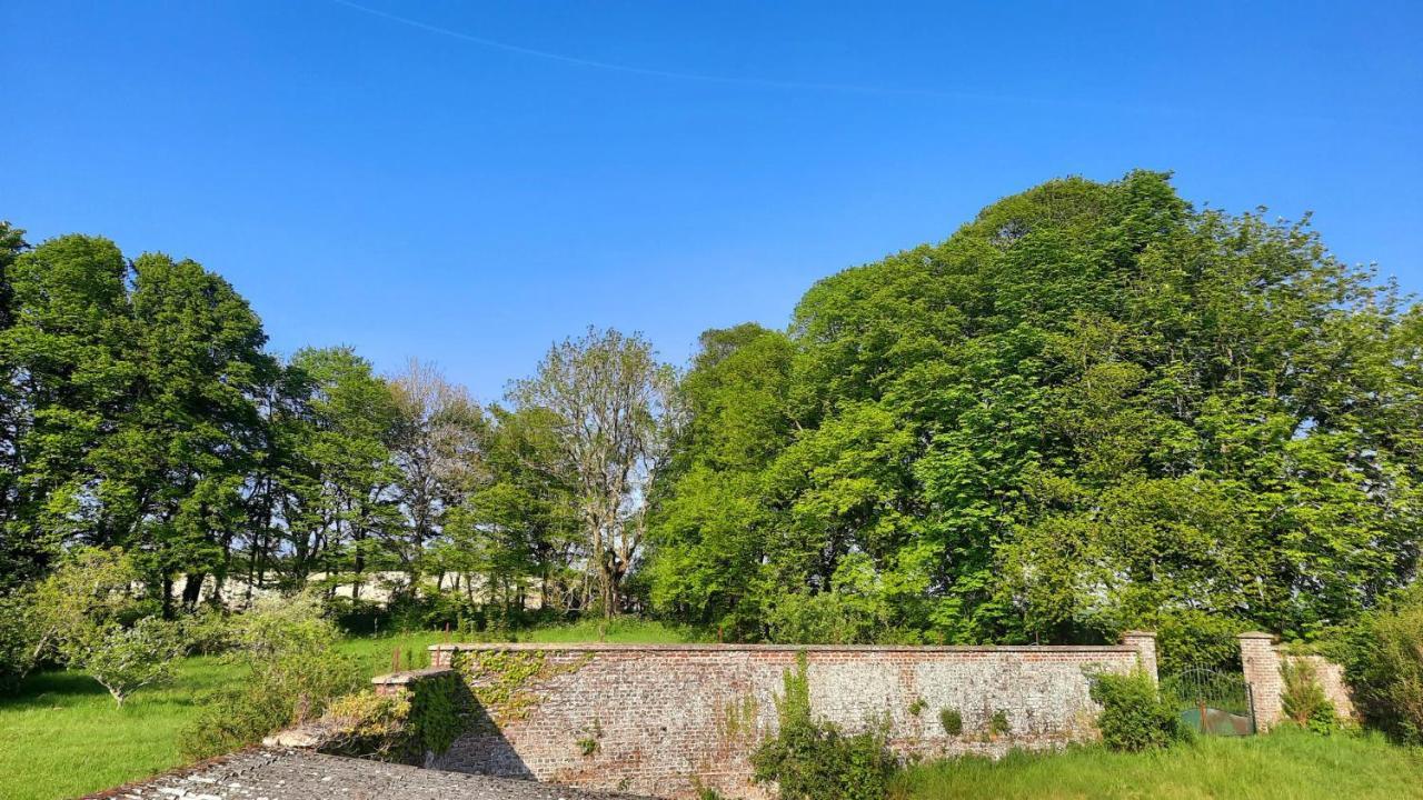 Chateau Machiel Eksteriør billede