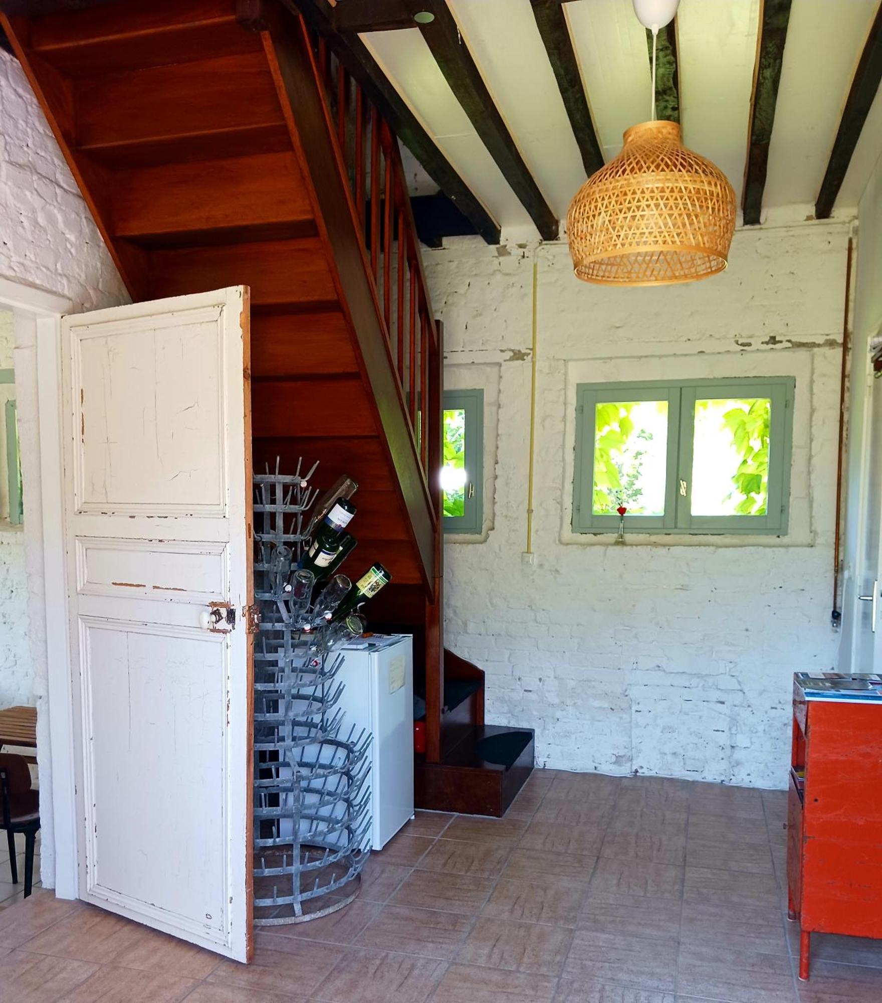 Chateau Machiel Eksteriør billede