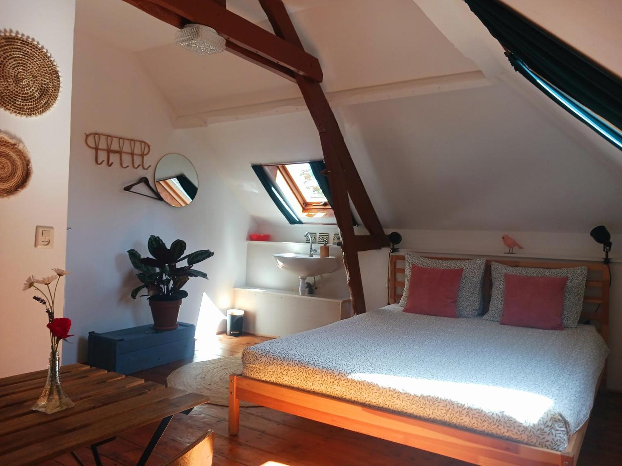 Chateau Machiel Eksteriør billede