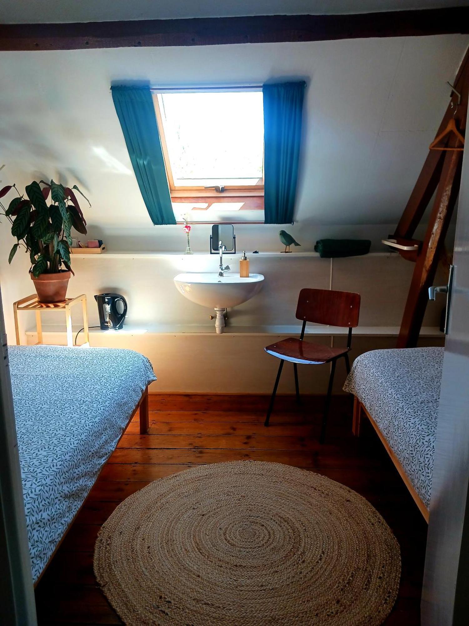 Chateau Machiel Eksteriør billede