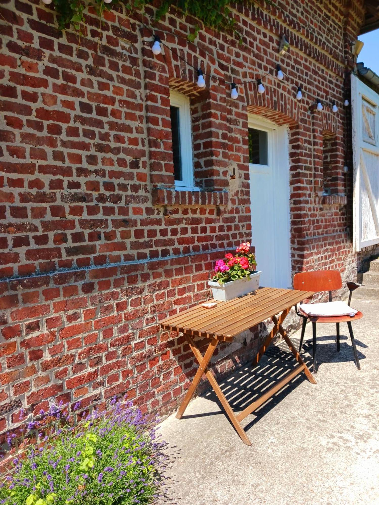 Chateau Machiel Eksteriør billede